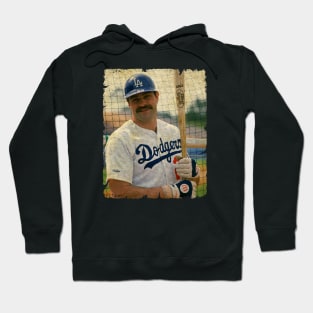 Kirk Gibson - Game 1, 1988 WS Hoodie